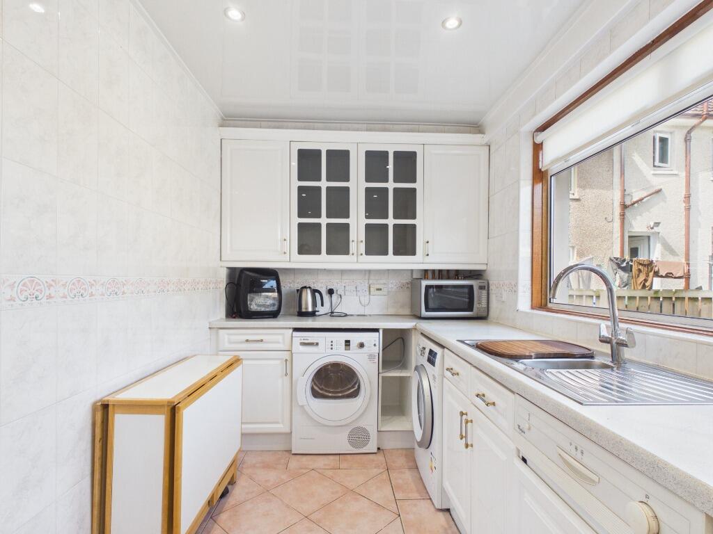 Drumshaw Drive, Carmyle, Glasgow, G32 - View 6