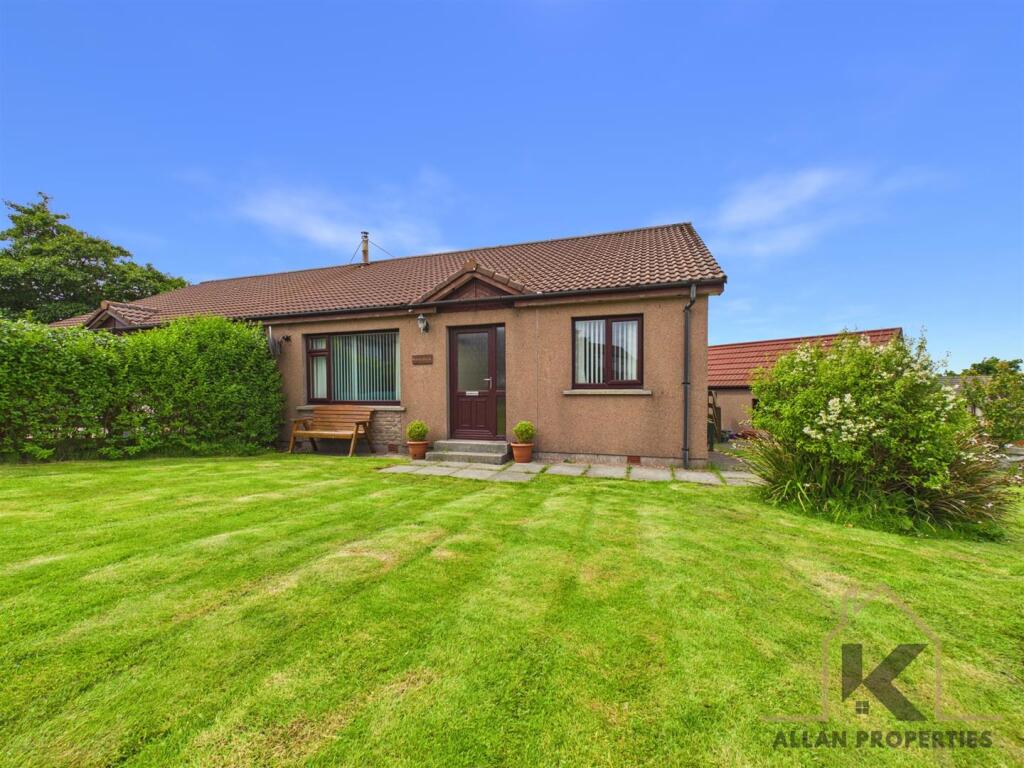 Main image of property: Marcella, 31 Rope Walk, St. Ola, Kirkwall, KW15 1XJ