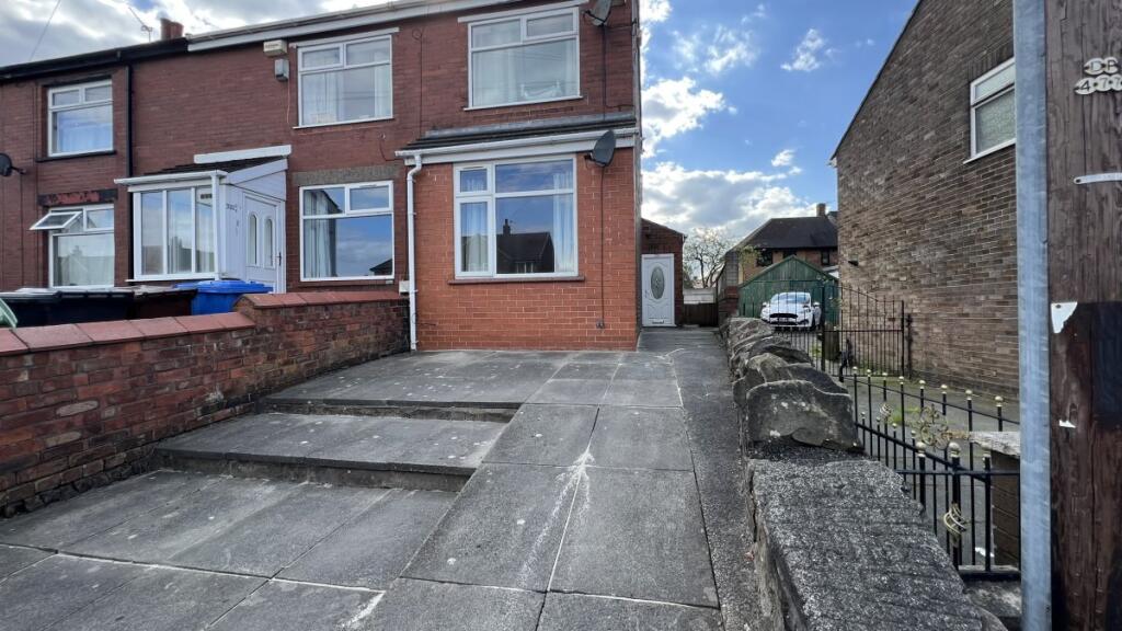Main image of property: City Road, Wigan