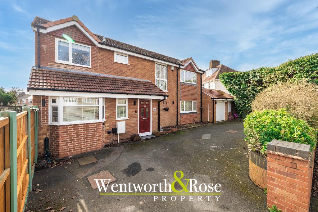 Main image of property: Quinton Lane, Quinton, Birmingham, B32 2TS