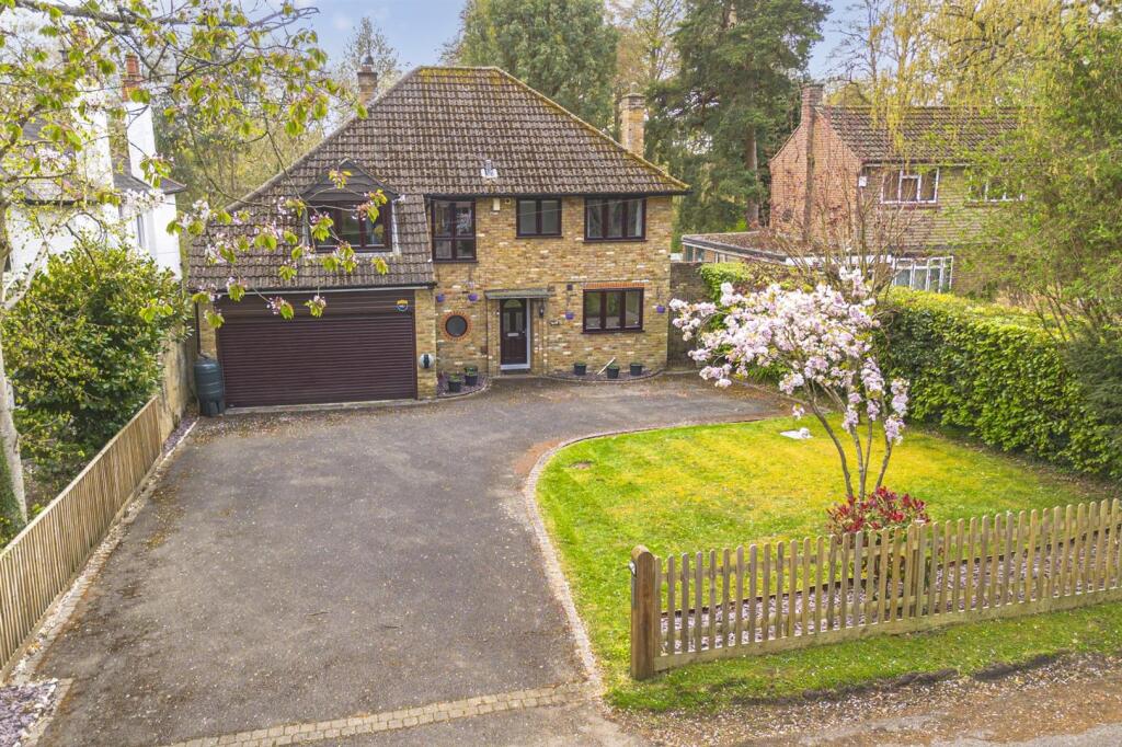Main image of property: HEATHFIELD ROAD, HIGH WYCOMBE