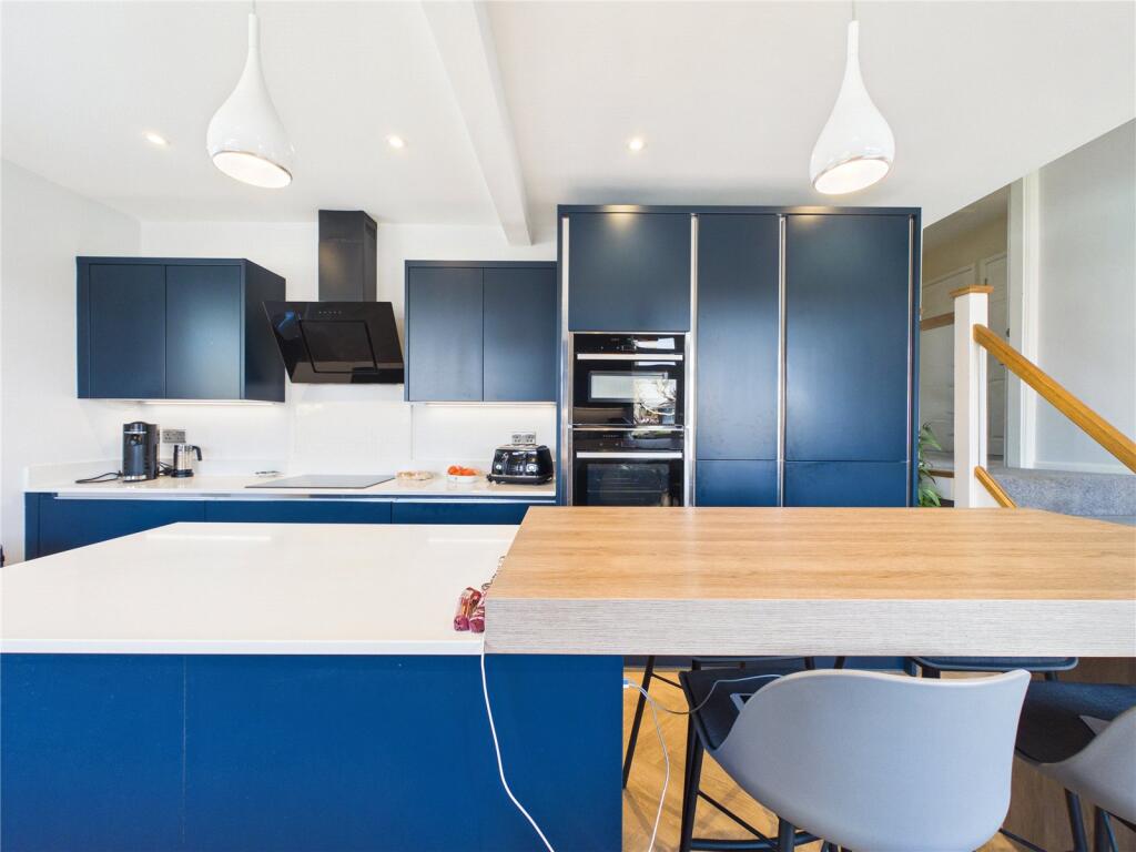 House in Bristol, Brislington - More