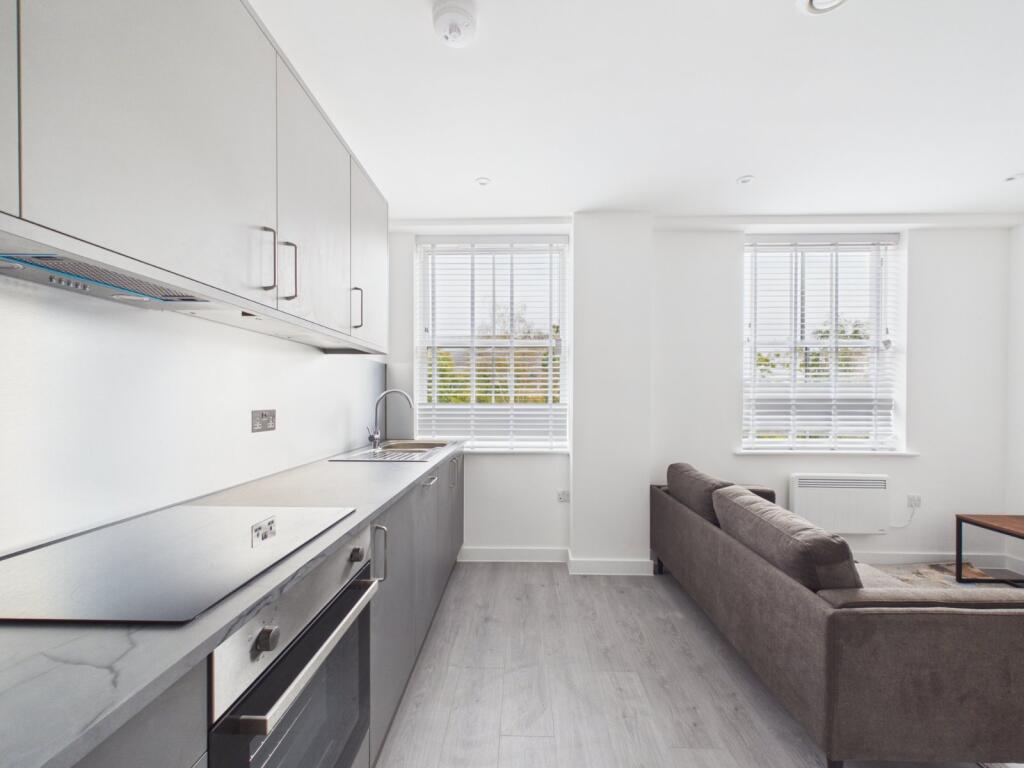 Main image of property: Virginia House, 35-51 Station Road, Egham, Surrey, TW20