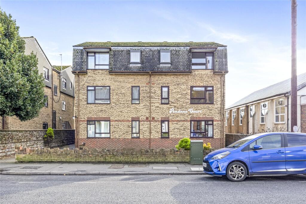 Main image of property: Penhill Road, Lancing, West Sussex, BN15