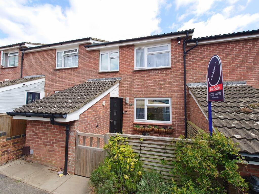 Main image of property: Foxhill, Peacehaven