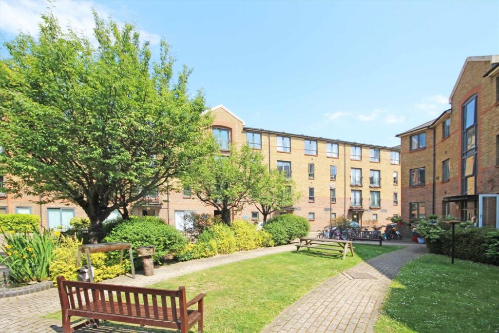 Main image of property: Durward Street, Whitechapel