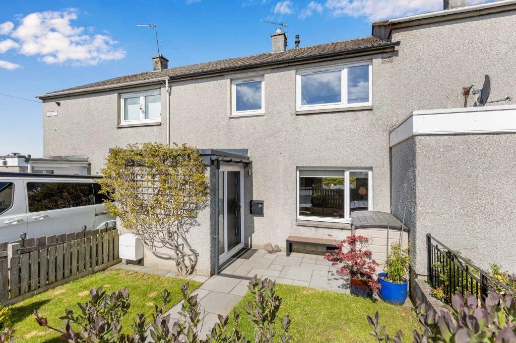 Main image of property: 28 Marchbank Way, Balerno, Edinburgh, EH14 7LW