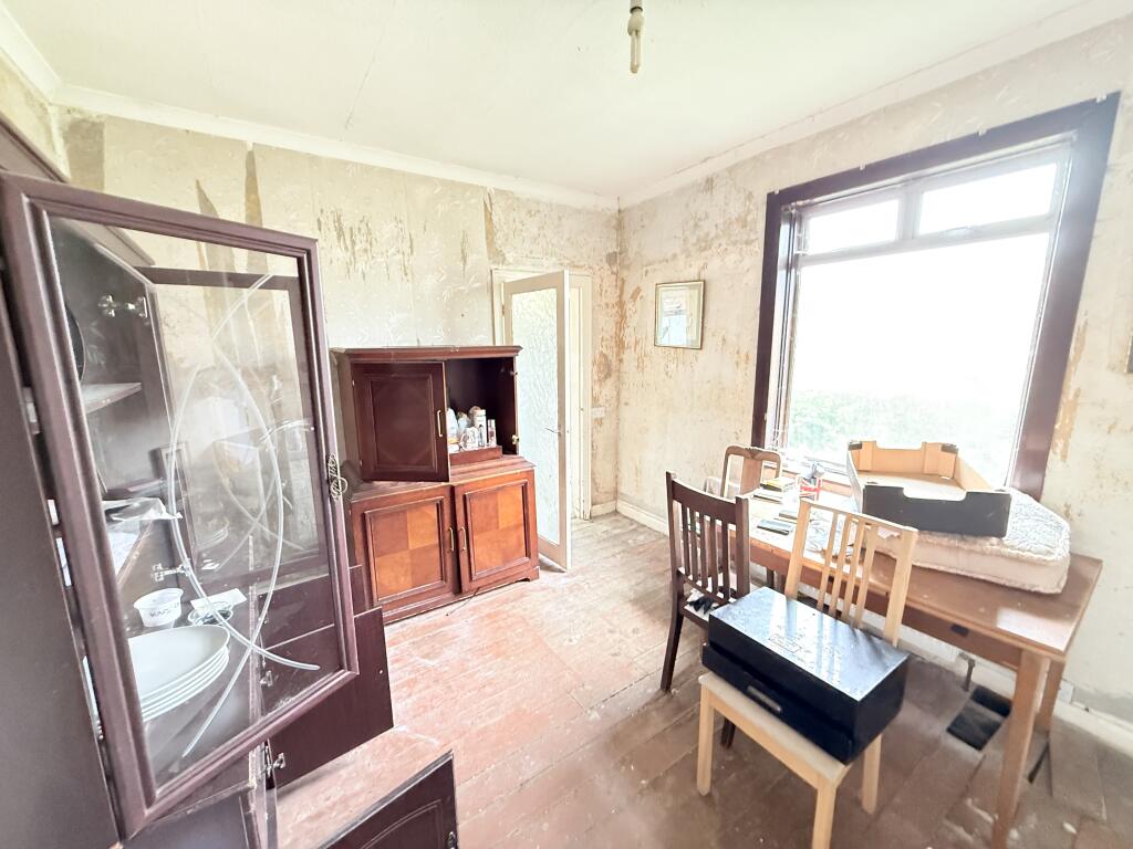 House in Carlisle, Belle Vue - View 4