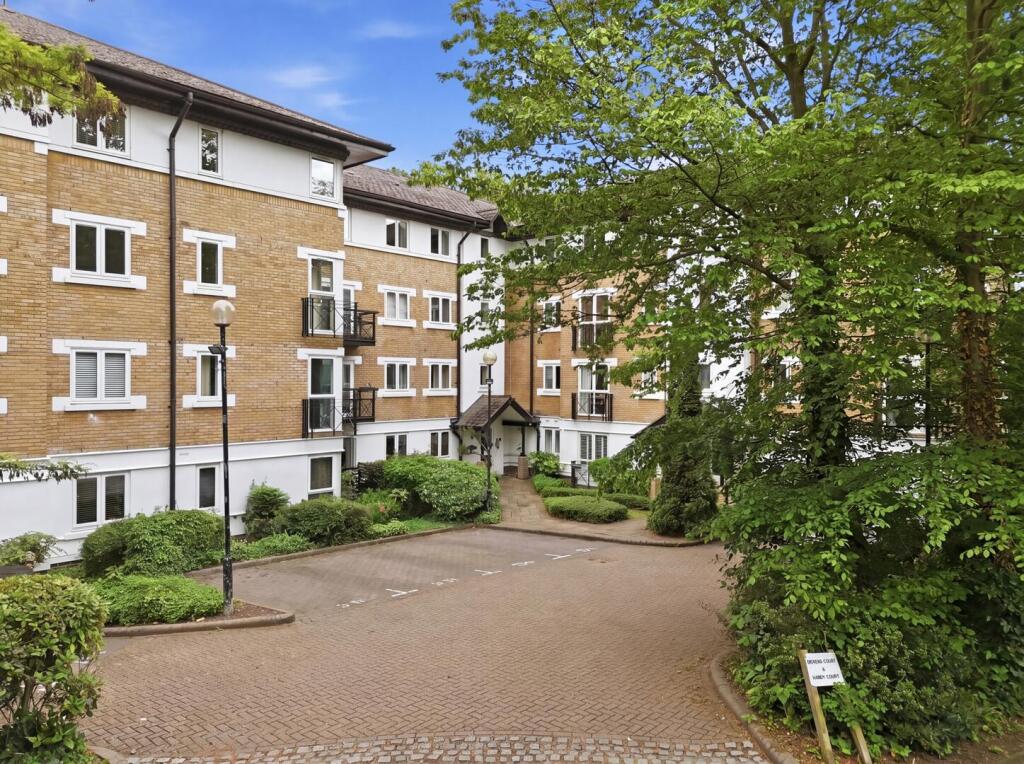 Main image of property: Dickens Court, Makepeace Road, Wanstead