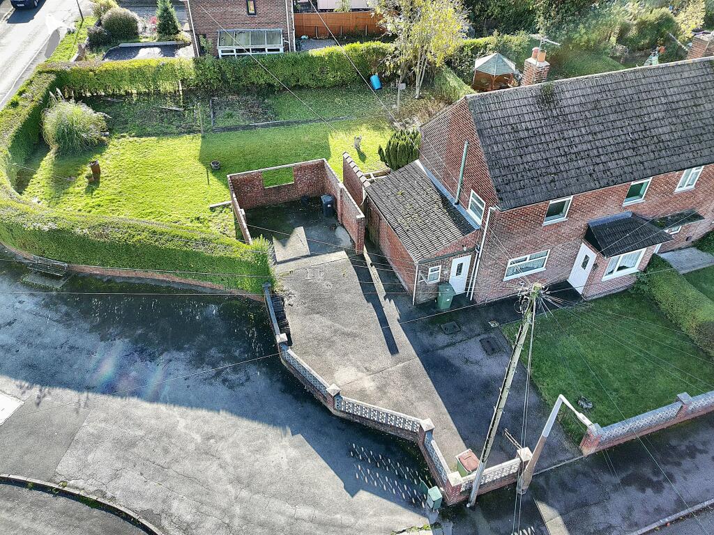 Main image of property: Bishop Street, Alfreton