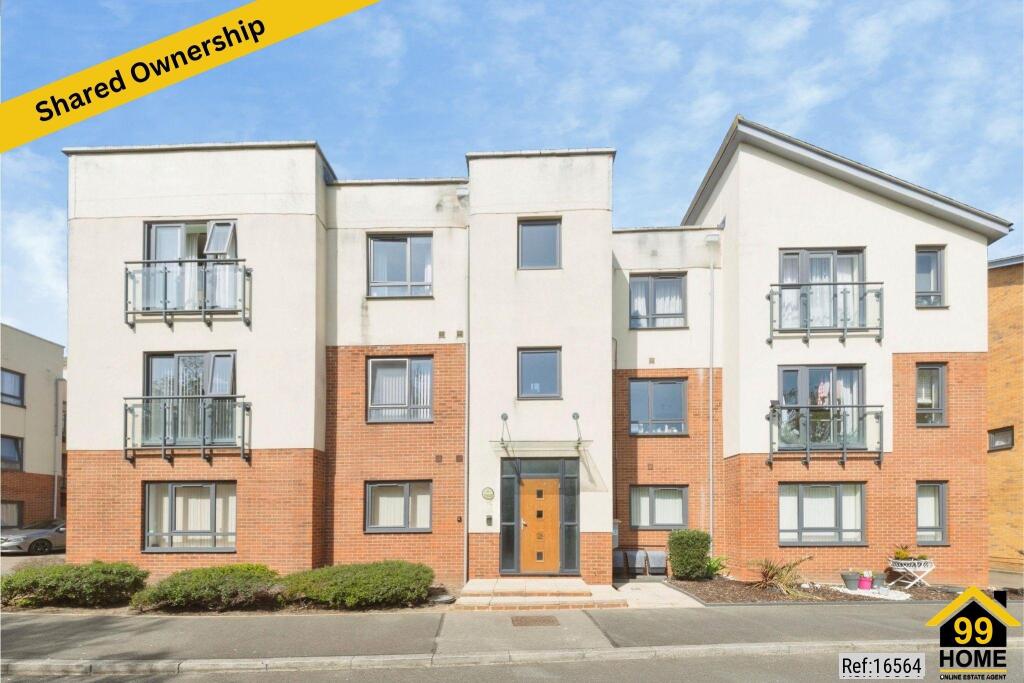 Main image of property: Lexham Road, Milton Keynes, MK6