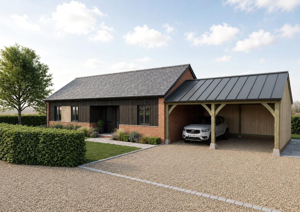 House in Shrewsbury - View 2