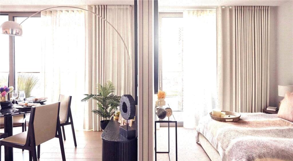 Main image of property: Park Drive, Canary Wharf, E14