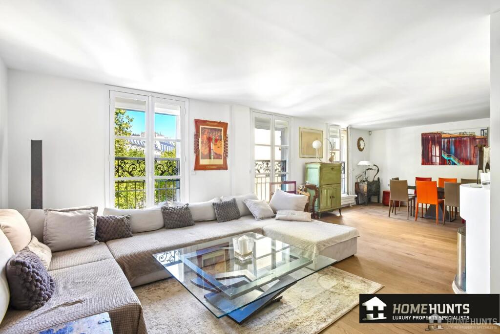 Main image of property: Paris-Isle of France, Paris, Paris