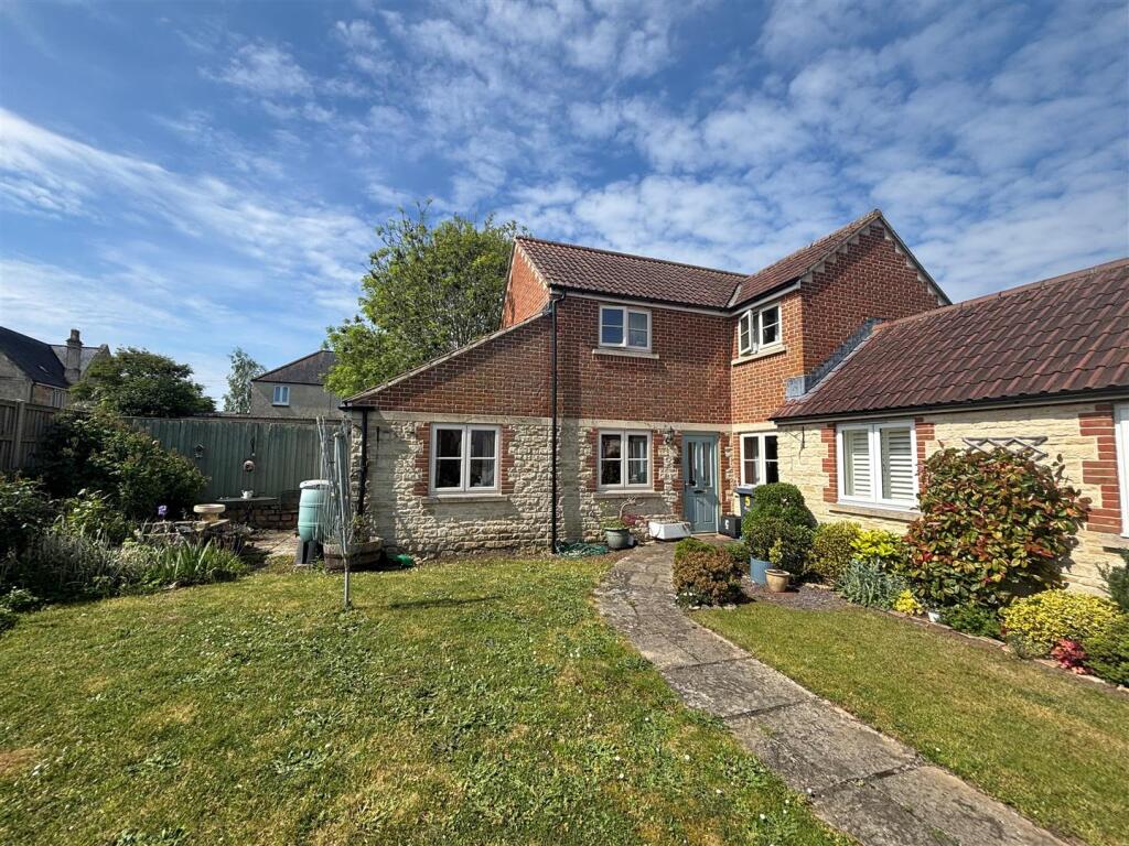Main image of property: The Causeway, Chippenham