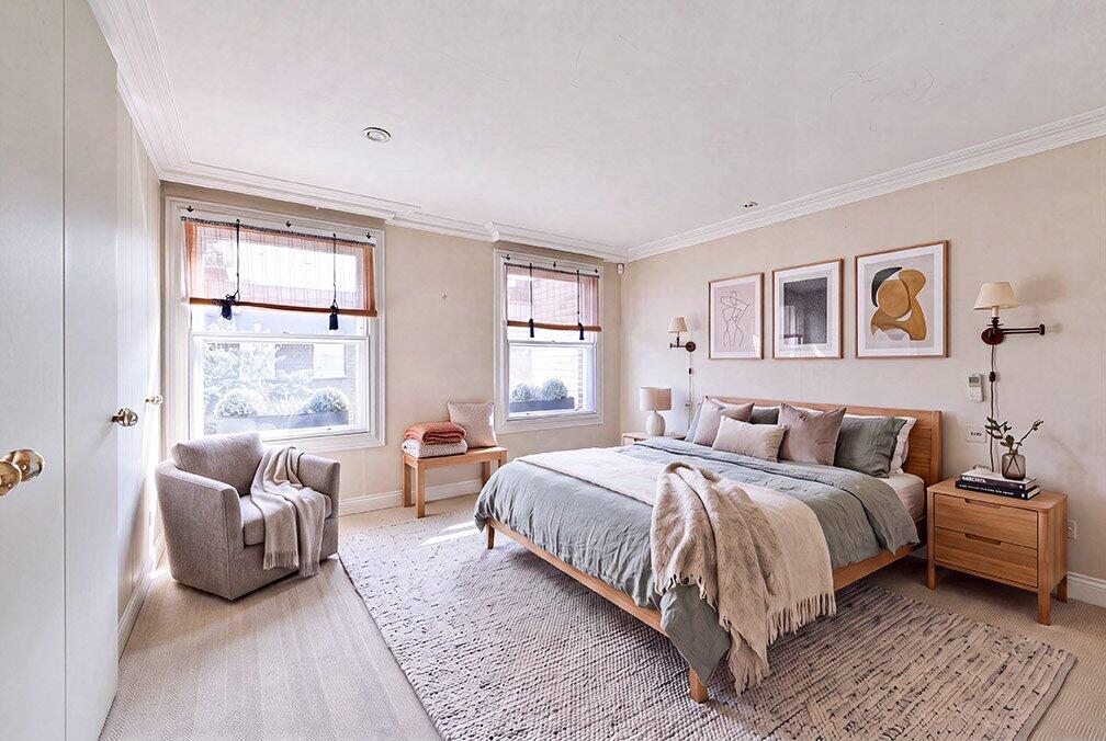 House in London, Chelsea - View 5