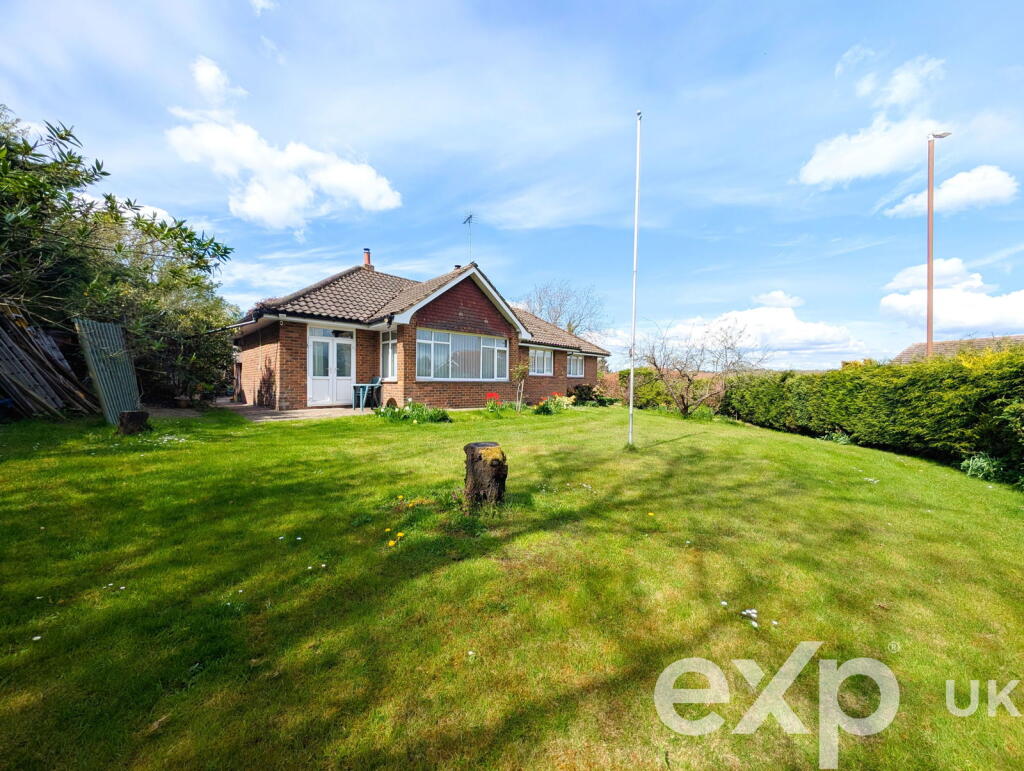 Main image of property: Old Watling Street-Higham