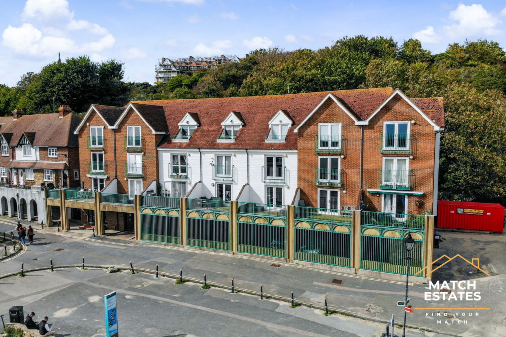 Main image of property: The Stade, Folkestone, Kent