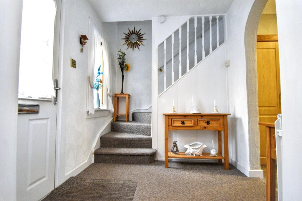 Nan's Terrace, Cumnock, Ayrshire, KA18 photo 2