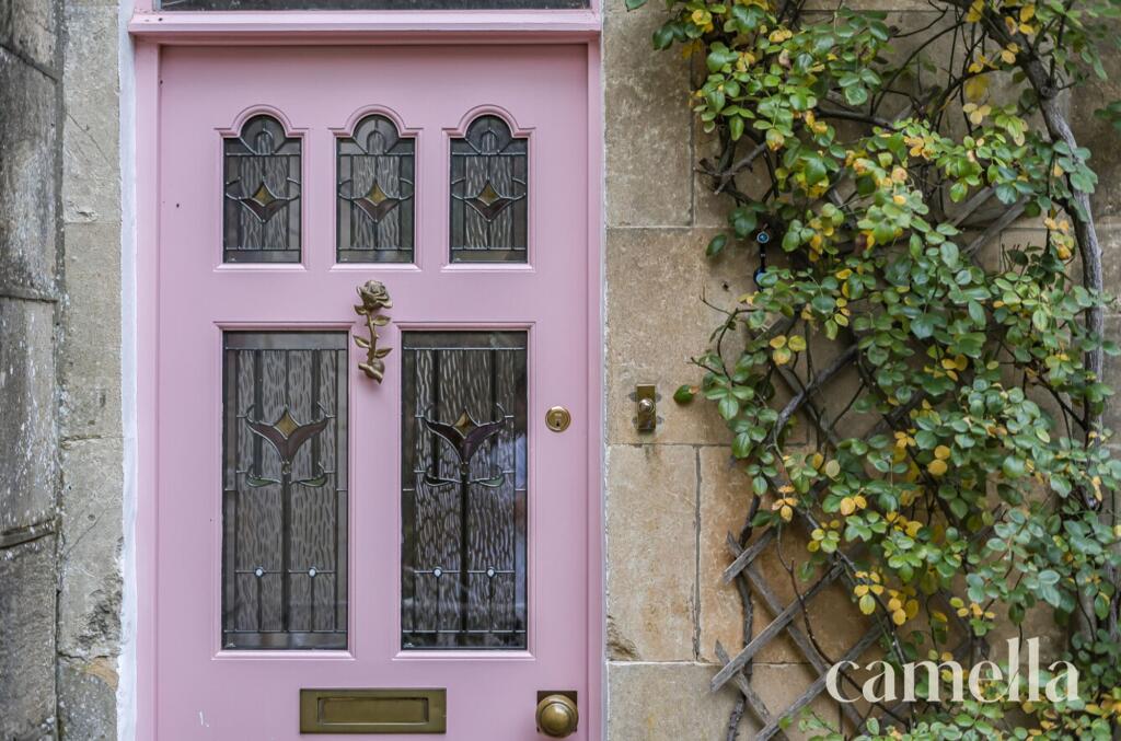 Main image of property: Park Avenue, Bath, BA2