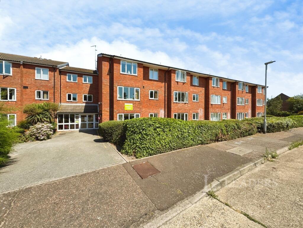 Main image of property: Regency Lodge, Elmden Court, Clacton-on-Sea