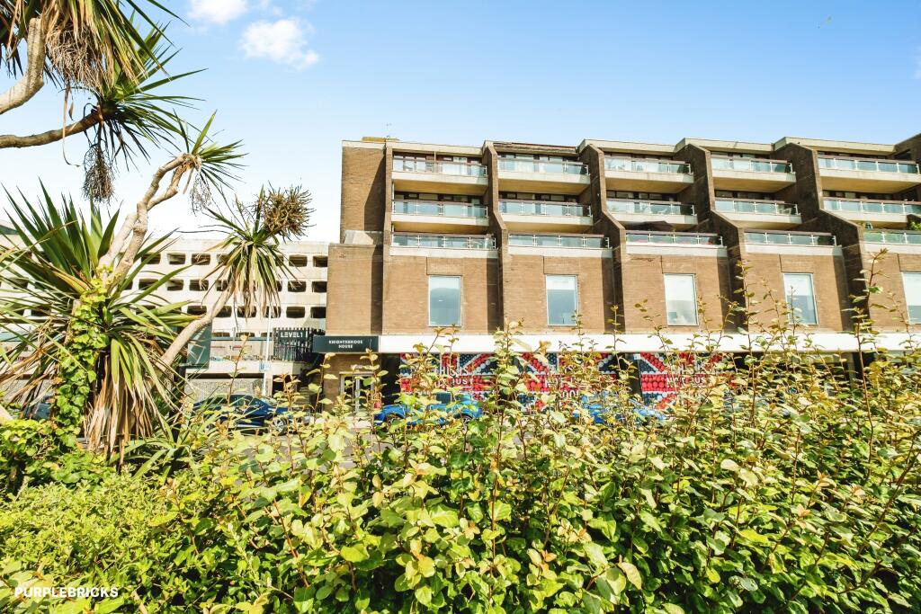 Main image of property: Marine Parade, Worthing, BN11