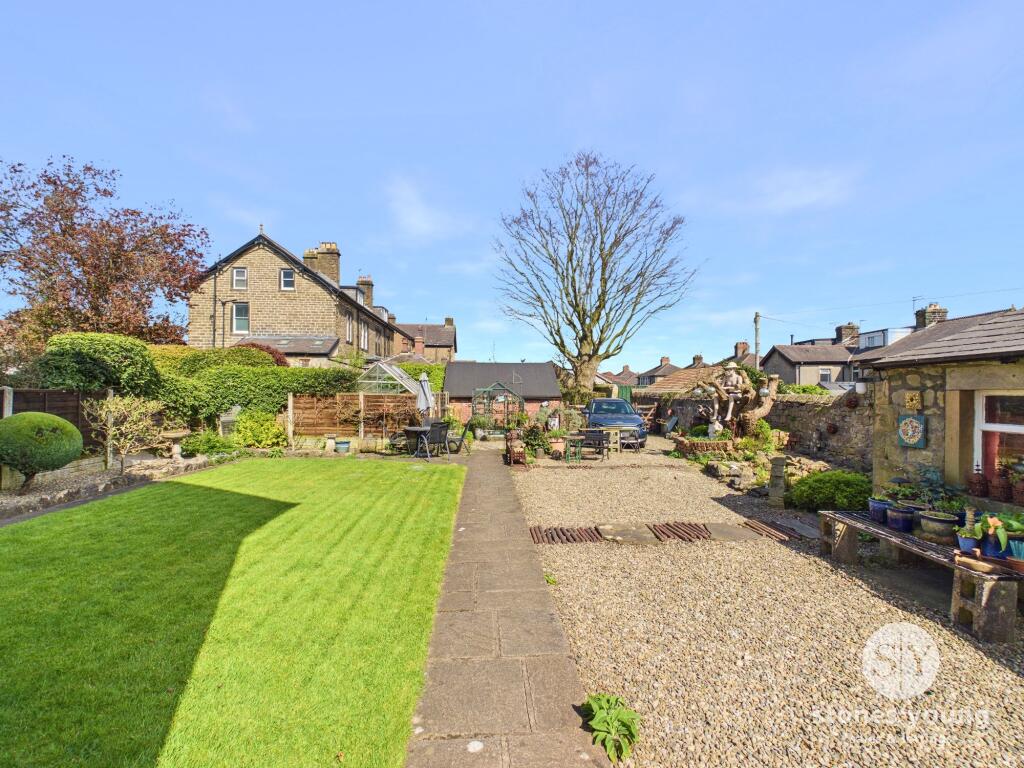 Waddington Road, Clitheroe, BB7 - Widok 5