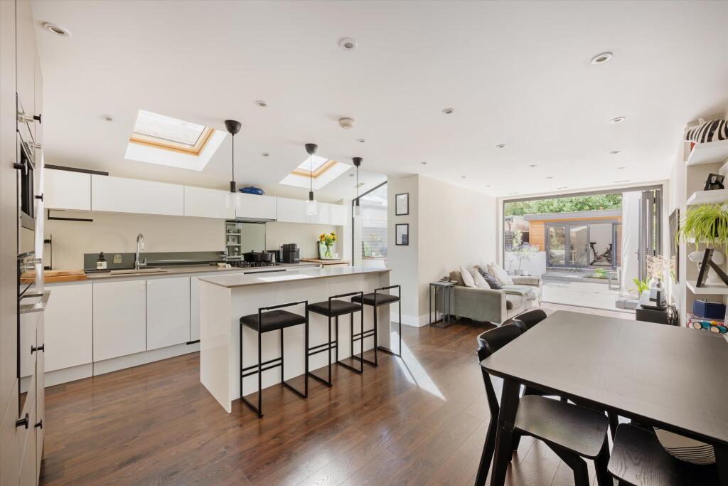 Main image of property: Lynton Road, London, NW6