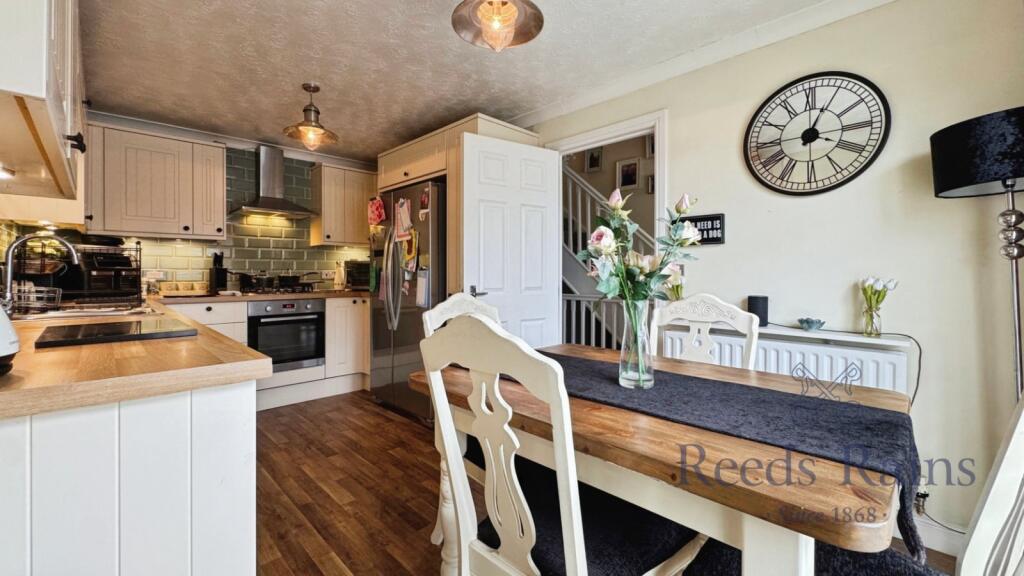 Antigua Drive, Lower Darwen, Darwen, Lancashire, BB3 photo 4