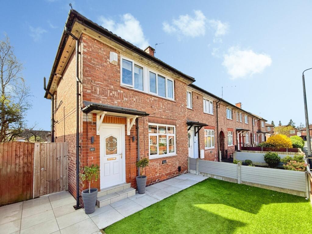 Main image of property: Princess Street, Broadheath, Altrincham, Greater Manchester, WA14