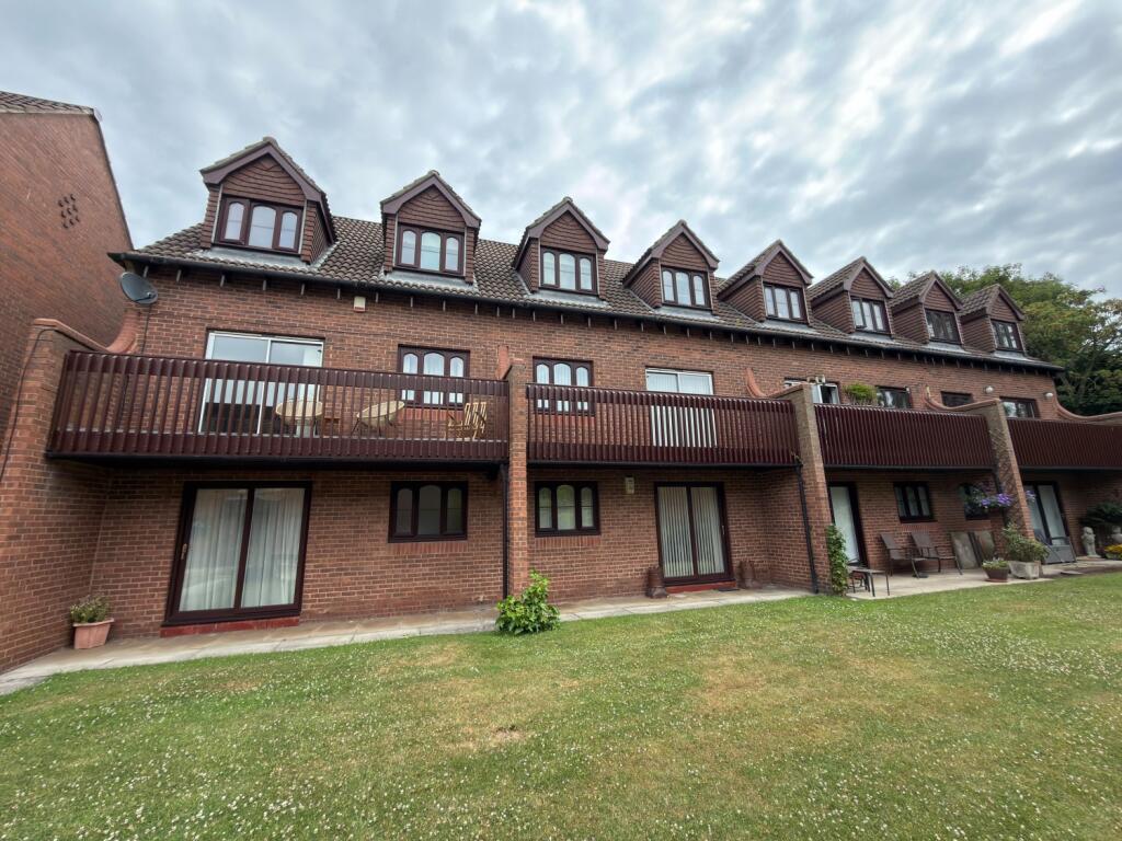 Main image of property: 32 Four Winds Court, Hartlepool