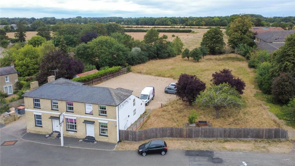 Main image of property: High Street, Bottisham, Cambridge, Cambridgeshire, CB25