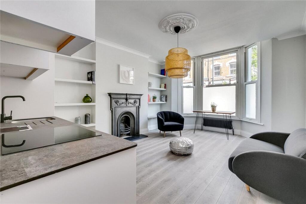 Main image of property: St. Julians Road, Queen's Park