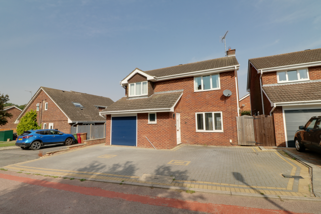 Main image of property: Prince Philip Drive, Barton-upon-Humber, Lincolnshire, DN18
