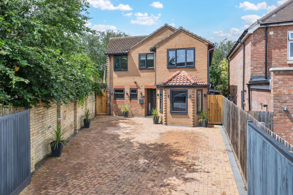 Main image of property: Green Road, Newmarket, CB8