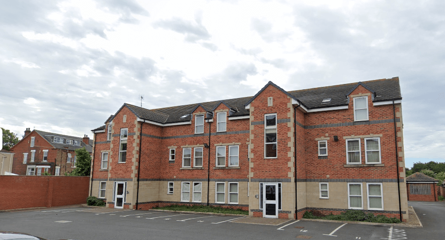 Main image of property: Old Picture House