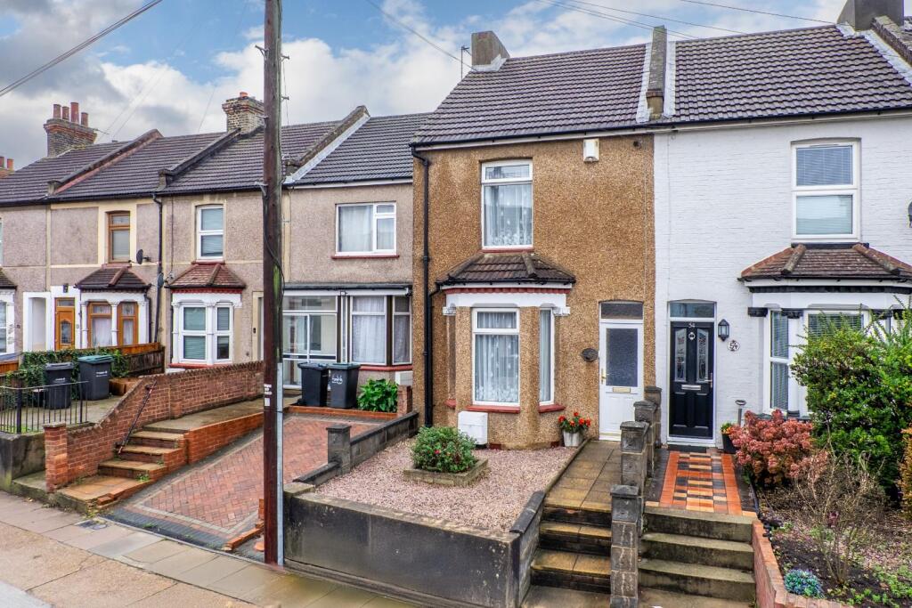 Main image of property: Springhead Road, Northfleet, Gravesend