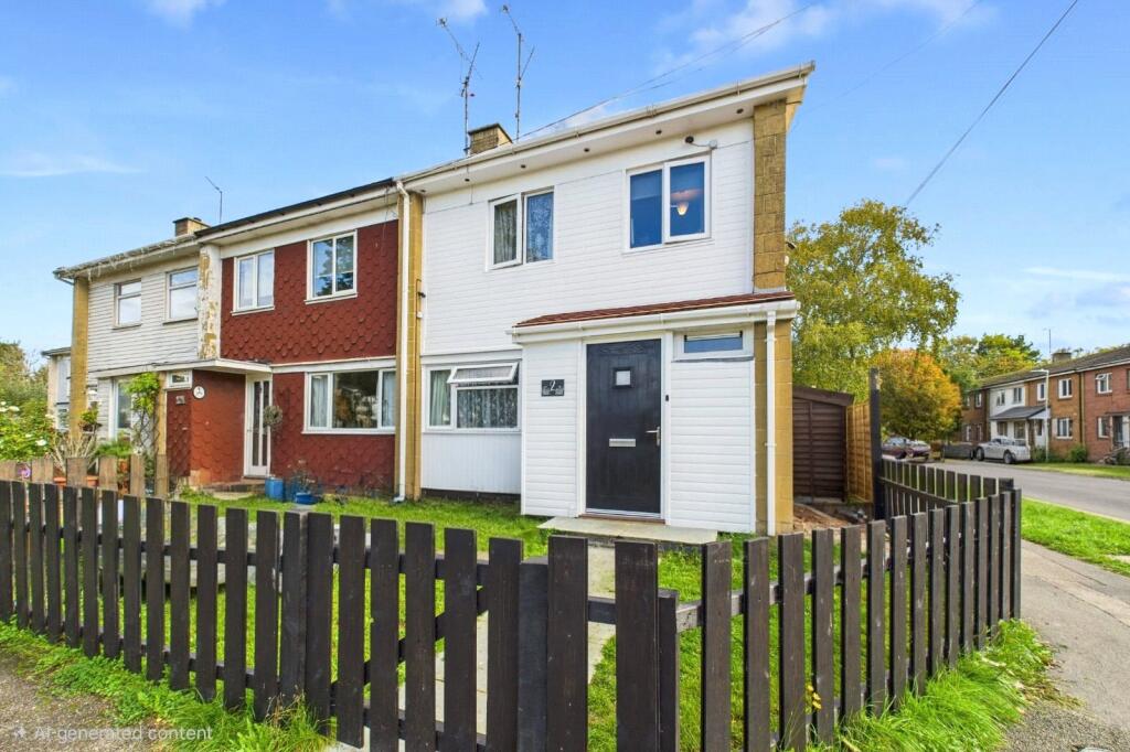 Main image of property: Meadow Way, Theale, Reading, RG7