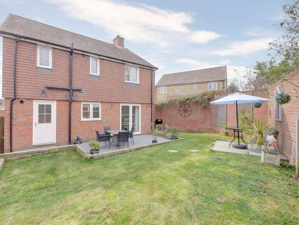 House in Wealden, Westham - View 2