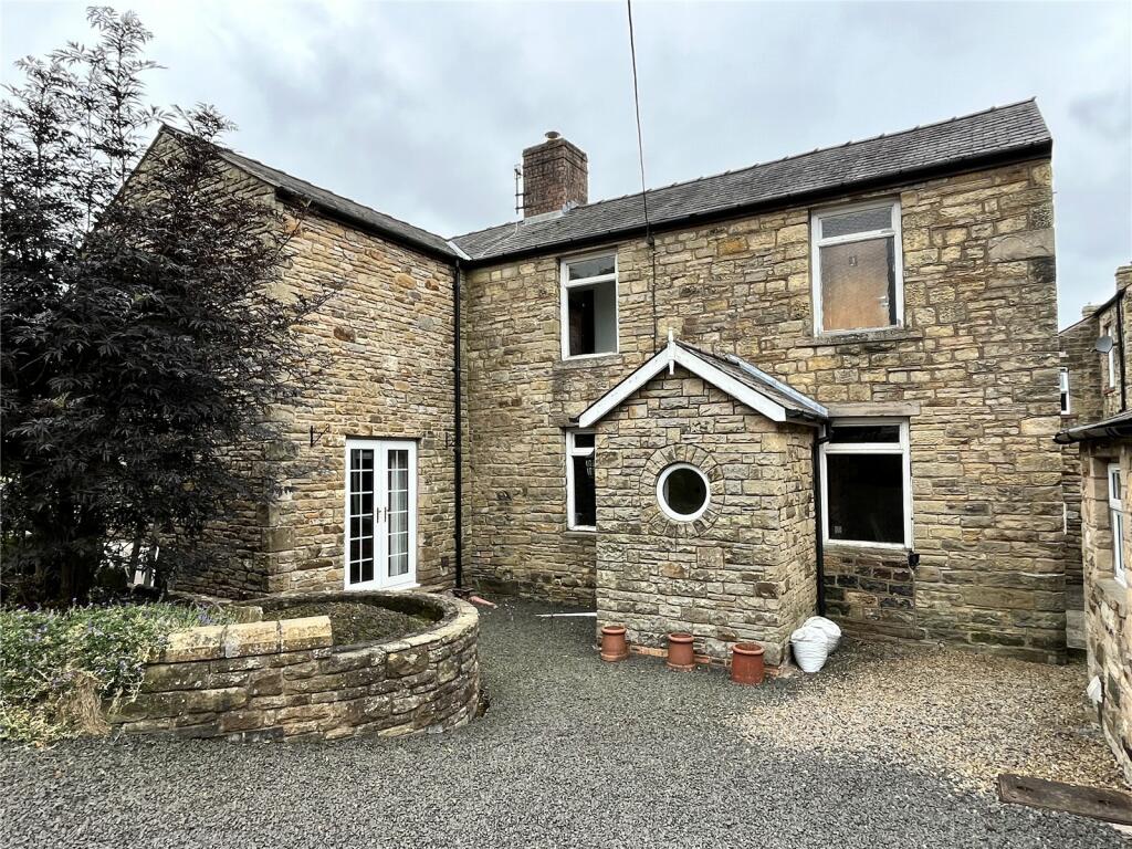 Main image of property: Castle Terrace, Haltwhistle, Northumberland, NE49