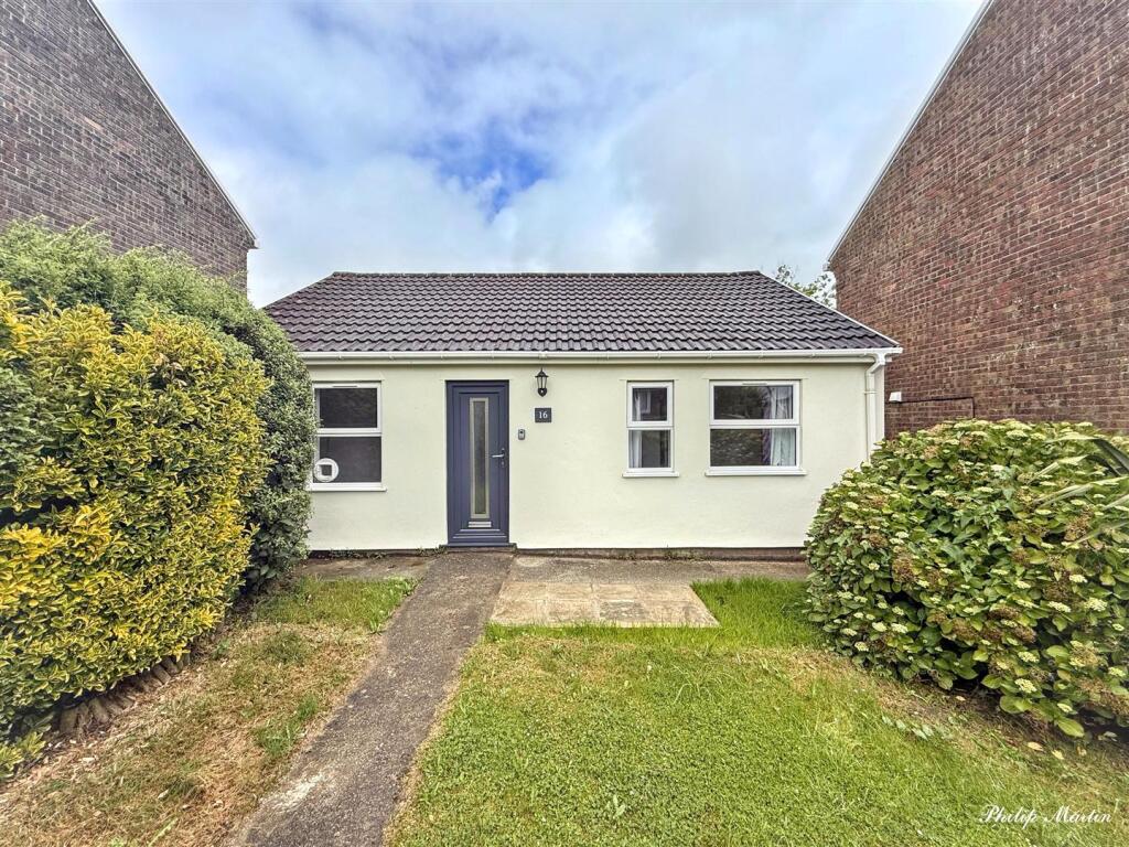 Main image of property: Polglase Walk, St. Erme