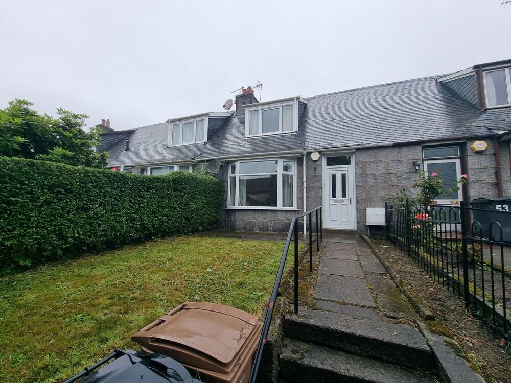 Bedford Road, Aberdeen, AB24