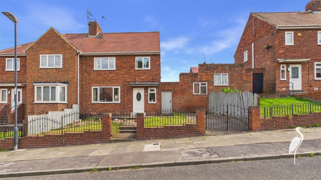 Main image of property: Lynthorpe, Ryhope, Sunderland