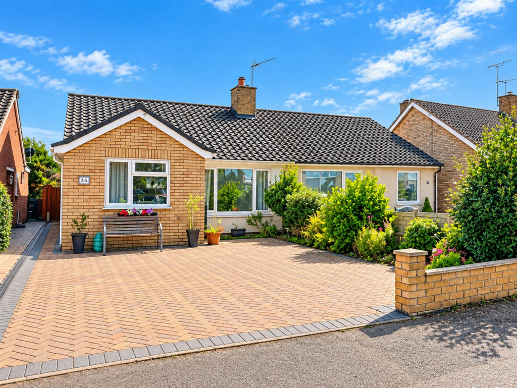 Main image of property: Kemsley Road, Felixstowe