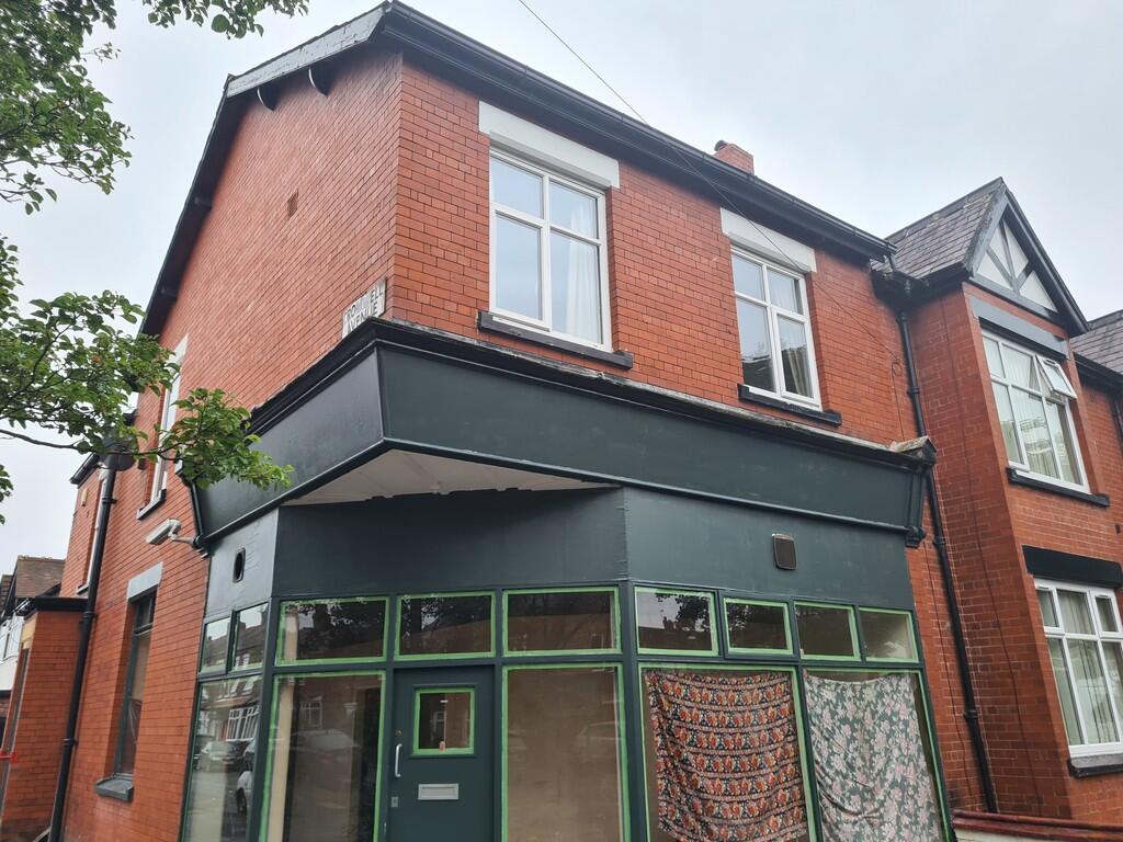 Main image of property: Milton Grove, Whalley Range