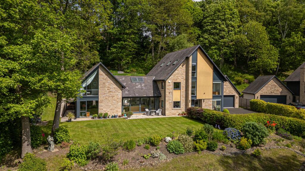 Main image of property: West Glade, Marchburn Lane, Riding Mill, Northumberland