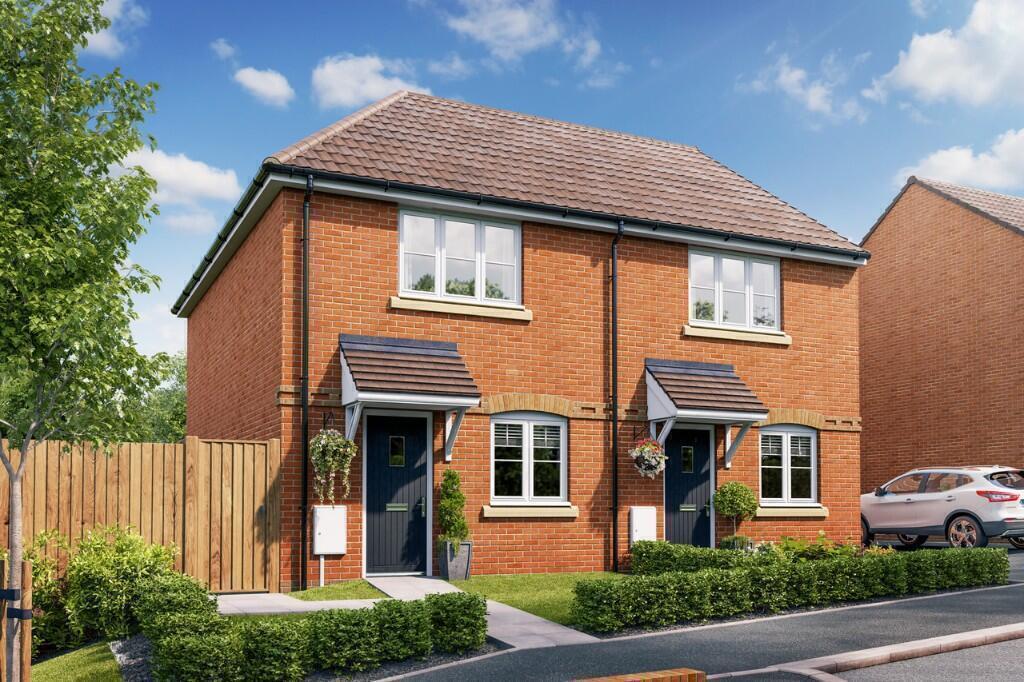 House in Stevenage