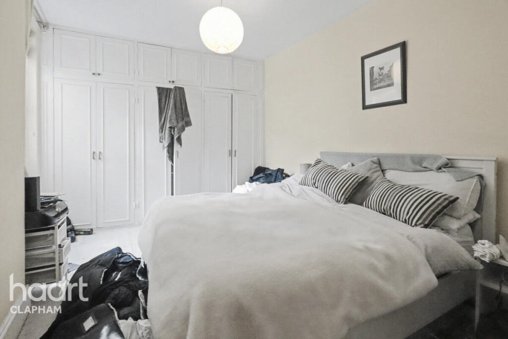 Main image of property: Aristotle Road, LONDON