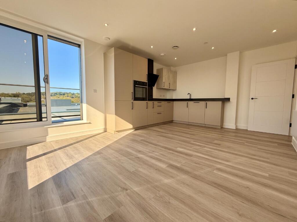 Apartment in Poole, Parkstone - View 5