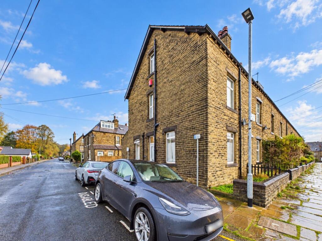 Main image of property: Mitchell Terrace, Bingley